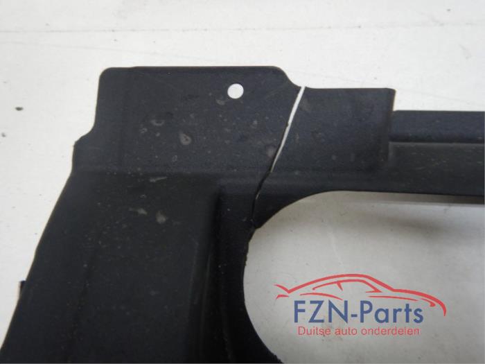 Zijskirt links Audi E-Tron (22727568)
