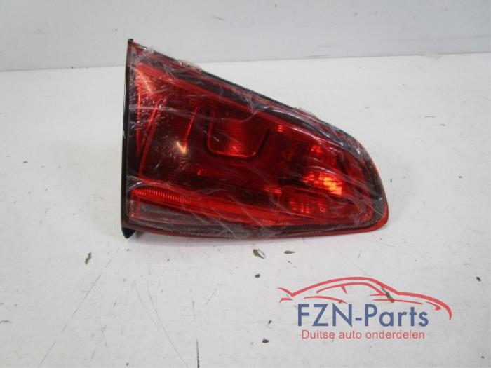 VW Golf 7 Achterlicht Achterklep Links L