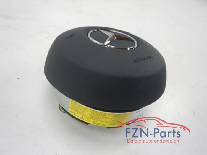 Airbag links (Stuur) Mercedes Sprinter (22730534)