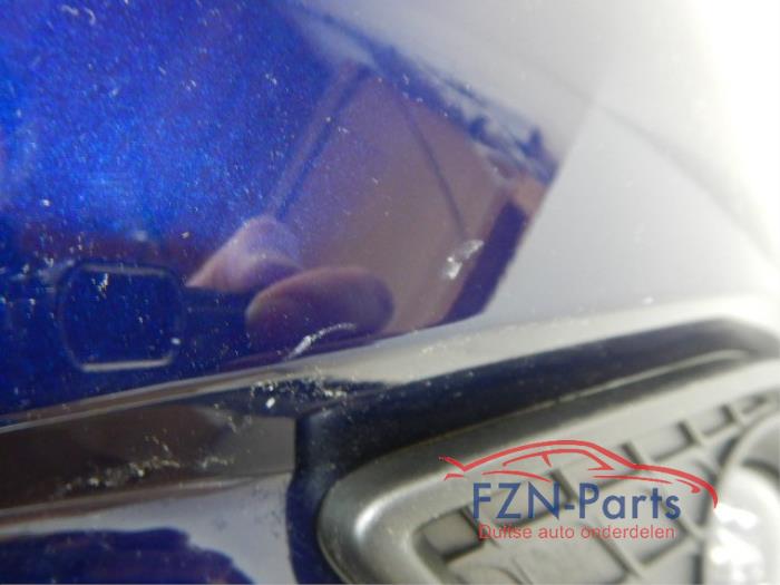 Seat Tarraco 5FJ Voorbumper 6PDC LED Mistlampen LC5B