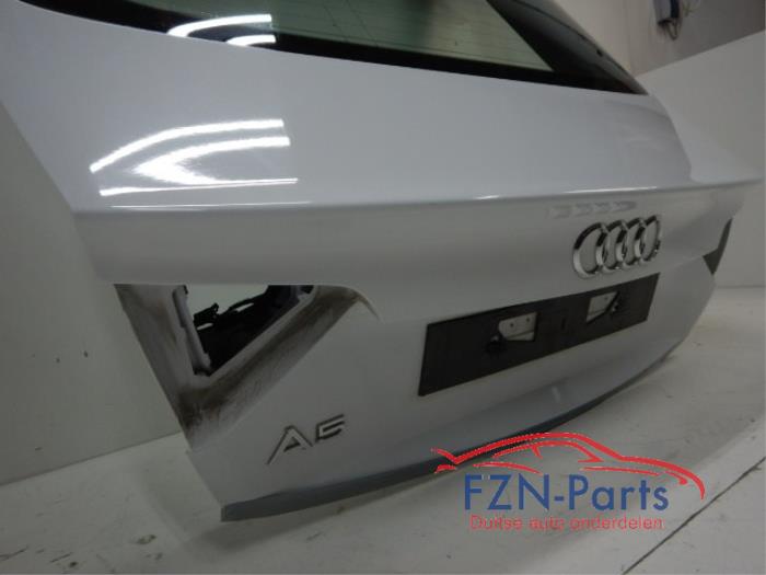 Achterklep Audi A5 (22741926)
