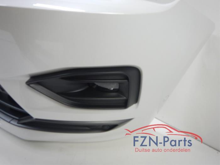 Voorbumper Seat Tarraco (22722299)
