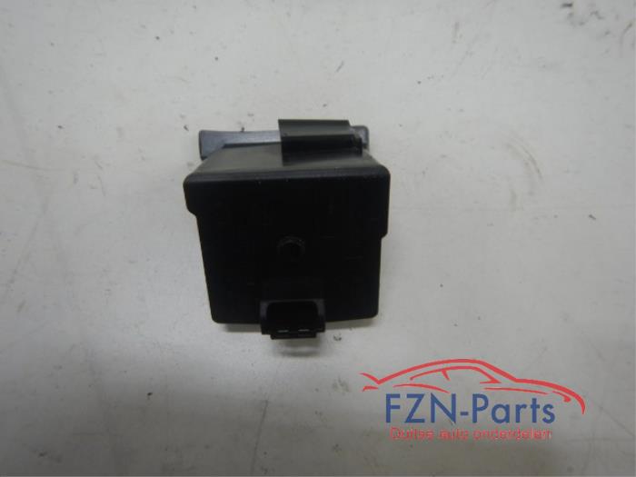 VW Golf 8 Side-Assist Waarschuwingsindicatie Links-voor