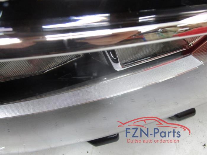 VW T-Roc Koplamp H7 Rechts