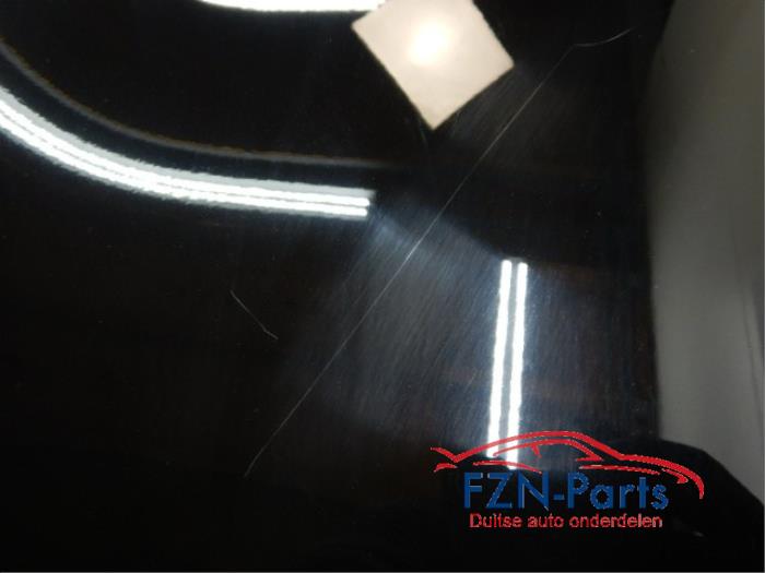 Achterklep Mercedes C-Klasse (22724461)