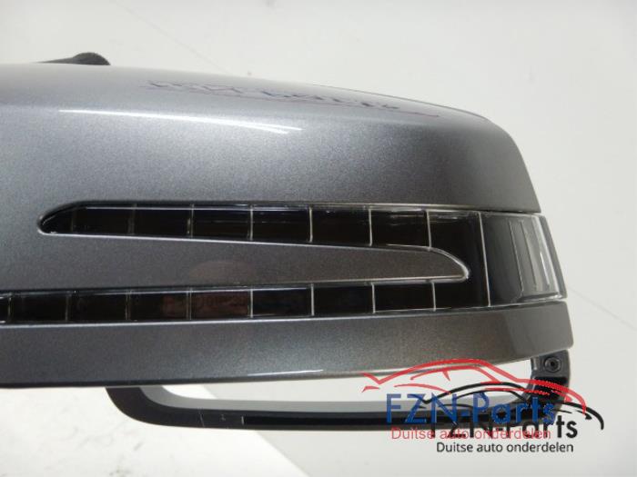 Spiegelkap links Mercedes A-Klasse (22738938)