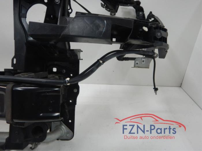 Frontdeel steun Mercedes GLE (22741385)