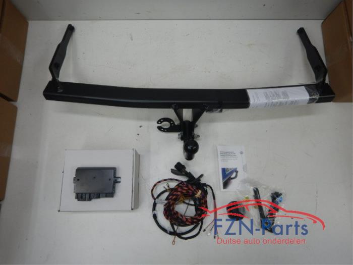 Trekhaak Volkswagen Tiguan (22728158)