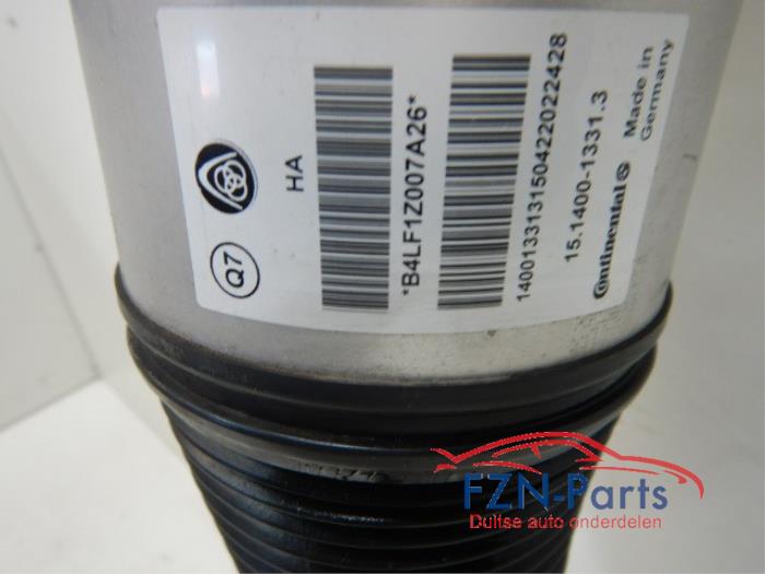 Schokdemper links-achter Mercedes S-Klasse (22739042)