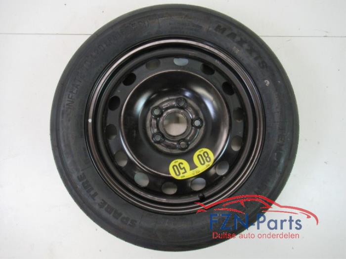 VW Golf 5/6/7 / Jetta / Passat / Touran 16 Inch Thuiskomer