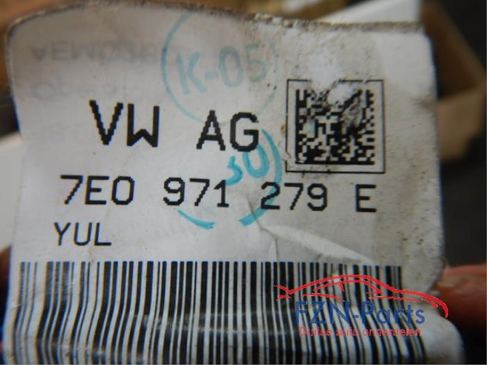 VW Transporter T6 Kabel Voor Antiblokkeersysteem ABS