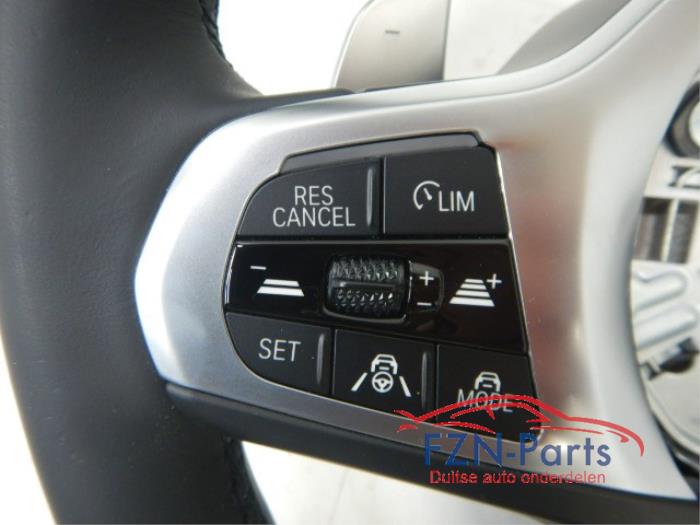 Stuurwiel BMW 3-Serie (22742106)