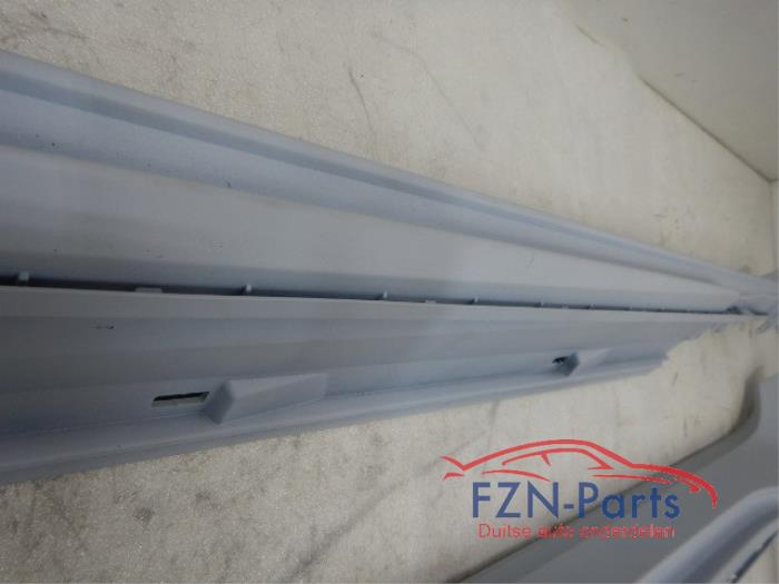 Audi RS6 4K C8 Sideskirt Set L+R