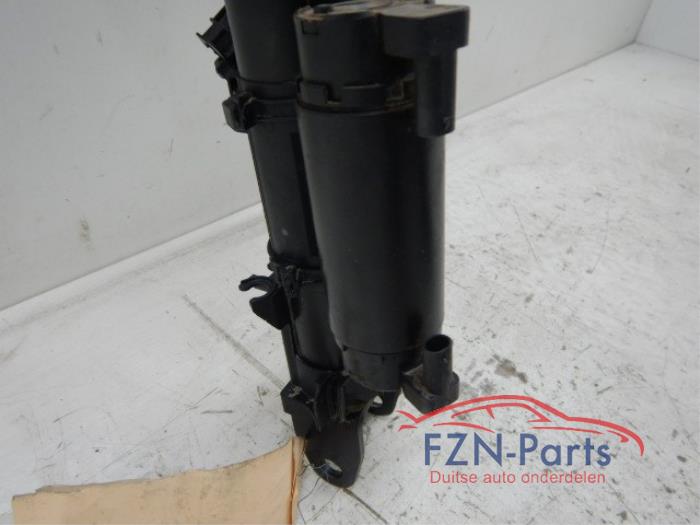 Mercedes-Benz W166 ML GLE Schokdemper Links-Voor