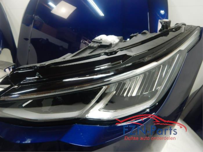 VW Golf 8 1.4 E-Hybrid TSI 4PDC LC5B 005/006