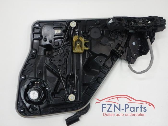 Ruitmechaniek 4Deurs links-achter Mercedes A-Klasse (22739847)