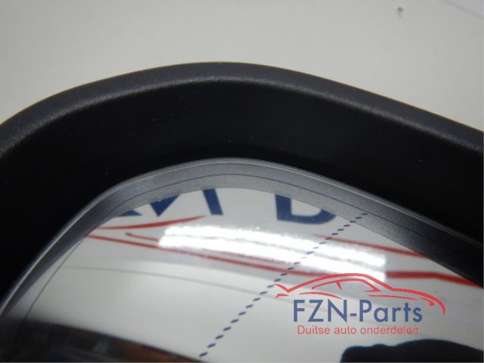 Mercedes-Benz A-klasse W177 Spiegel Inklapbaar Links