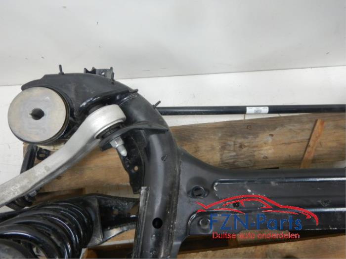 VW ID4 Subframe Achterzijde Stabillisatorstang