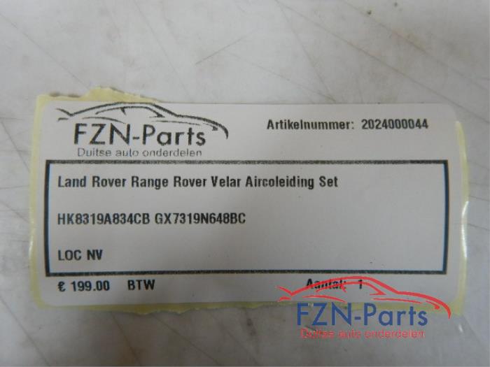 Airco Leiding Diversen (22728670)