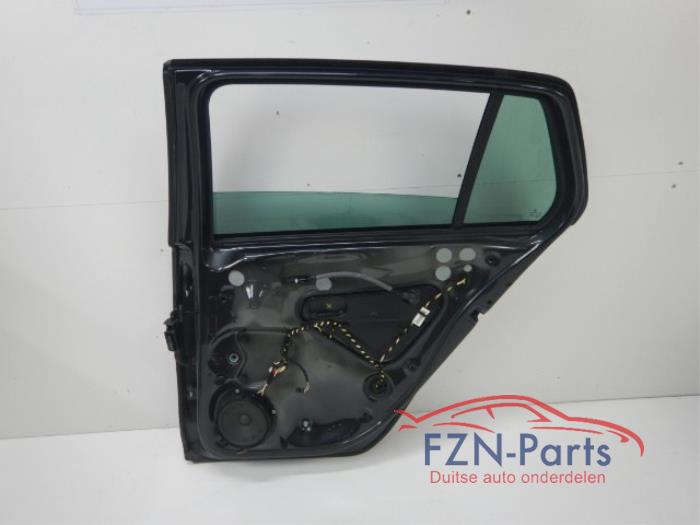 VW Golf 7 Portier Rechts - Achter LA9W