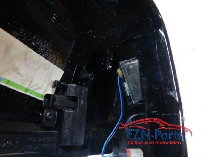 Spiegelkap links Audi Q3 (22726013)