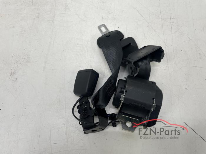 Veiligheidsgordel midden-achter Volkswagen Passat (22912401)