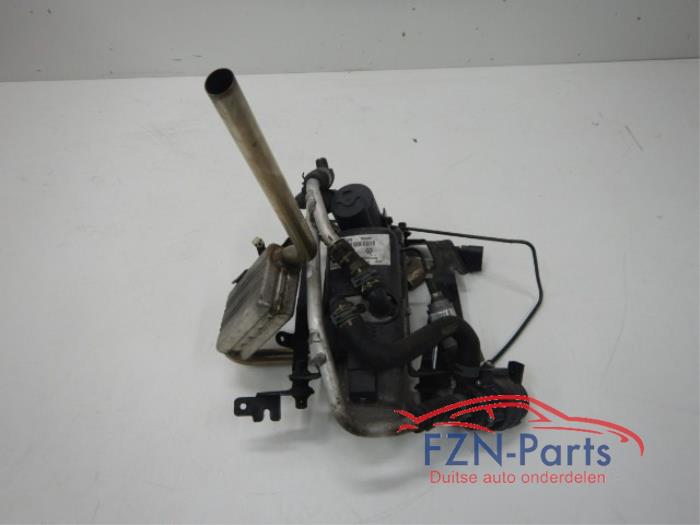 Standkachel Volkswagen Amarok (22730742)