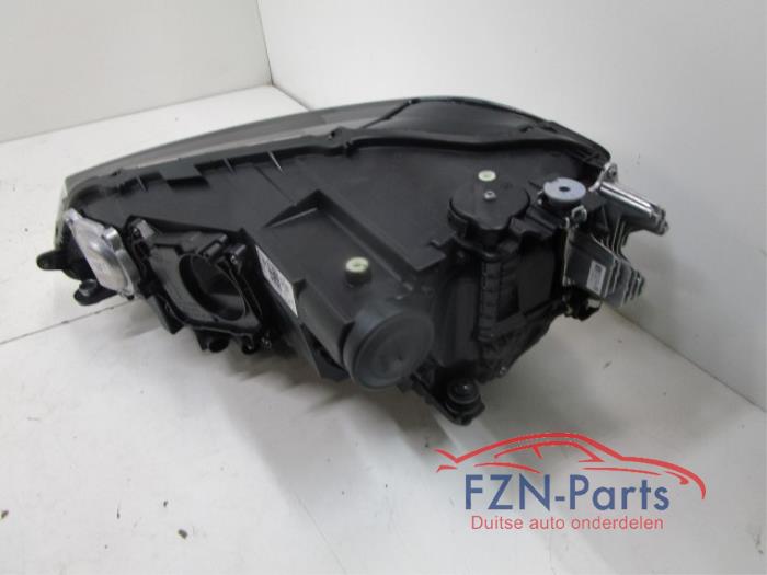 VW Golf Sportsvan Facelift VOLLED Koplamp Rechts R