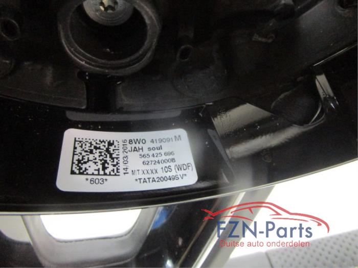 Stuurwiel Audi A4 (22729581)
