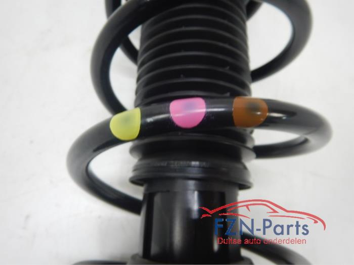 Diversen Volkswagen Tiguan (22742794)