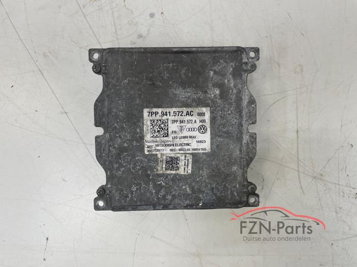 Audi A3 8V Xenon Ballast Module