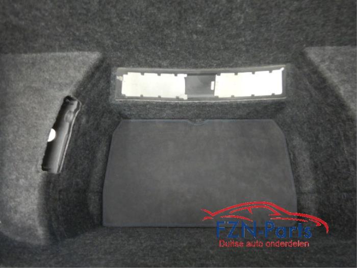 Bekleding bagageruimte Audi R8 (22740957)