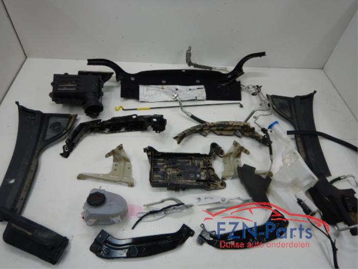Voorkop compleet Seat Ateca (22726479)