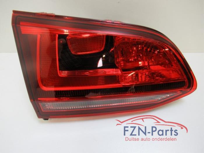 Achterlicht links Volkswagen Golf (22745378)