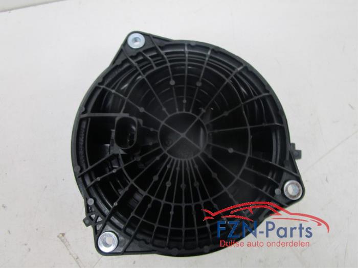 Handgreep Achterklep Volkswagen Polo (22743243)