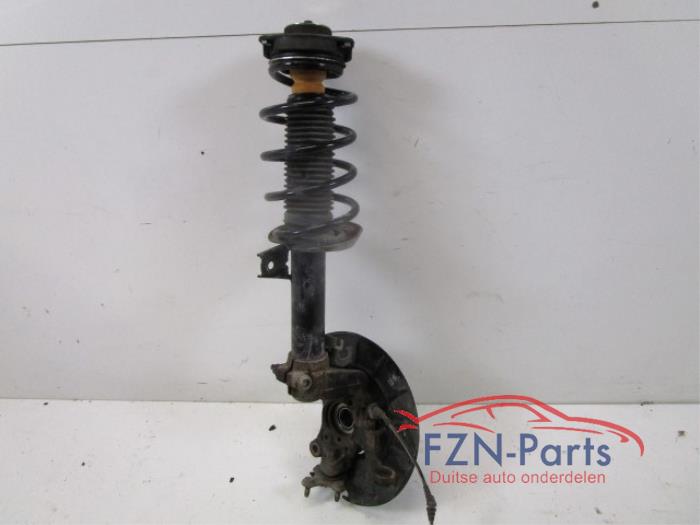 Wielophanging rechts-voor Volkswagen Touran (22729771)