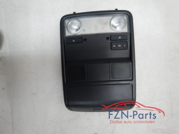 Binnenverlichting voor Volkswagen Scirocco (22742208)