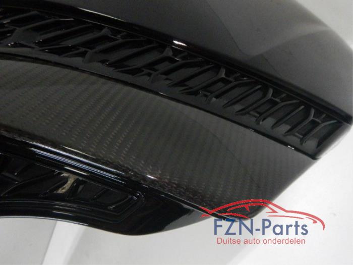 Audi RSQ8 4M8 Carbon Bumperpakket Voor + Achter 6PDC LC9X