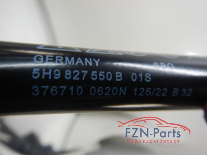 Set Gasdempers Achterklep Volkswagen Golf (22739724)