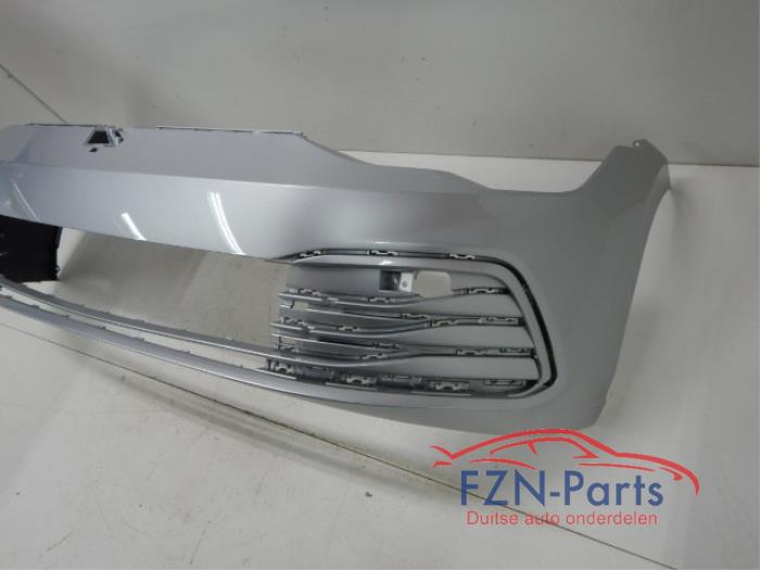 VW Golf 8 Voorbumper LA7W