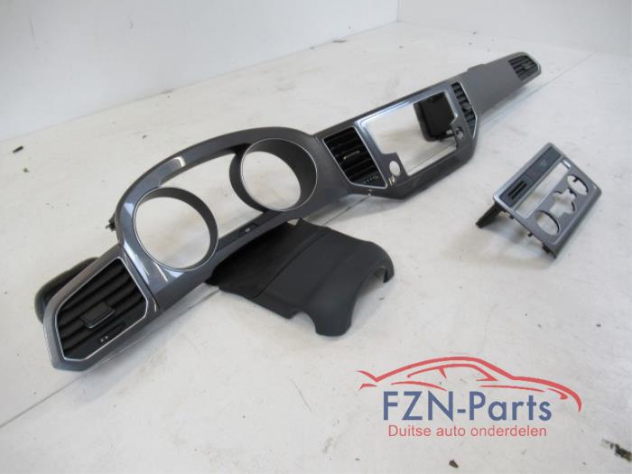 Dashboard deel Volkswagen Golf Sportsvan (22741815)