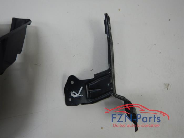 Uitlaat (compleet) Audi Q8 (22742946)