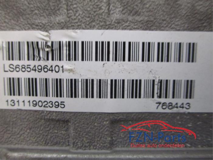 Combischakelaar Stuurkolom BMW 1-Serie (22733294)