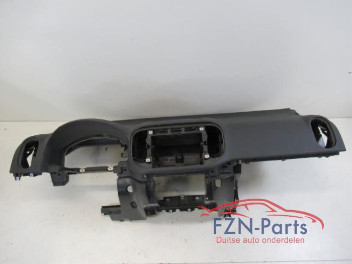 Airbag set + dashboard Volkswagen Golf (22727726)