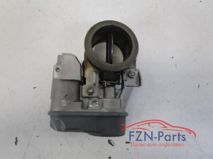 Gasklephuis Volkswagen Beetle (22744950)