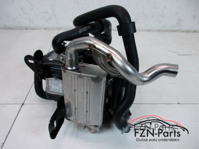 Standkachel Volkswagen Sharan (22730746)