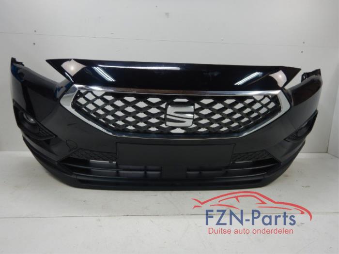 Voorbumper Seat Tarraco (22722099)