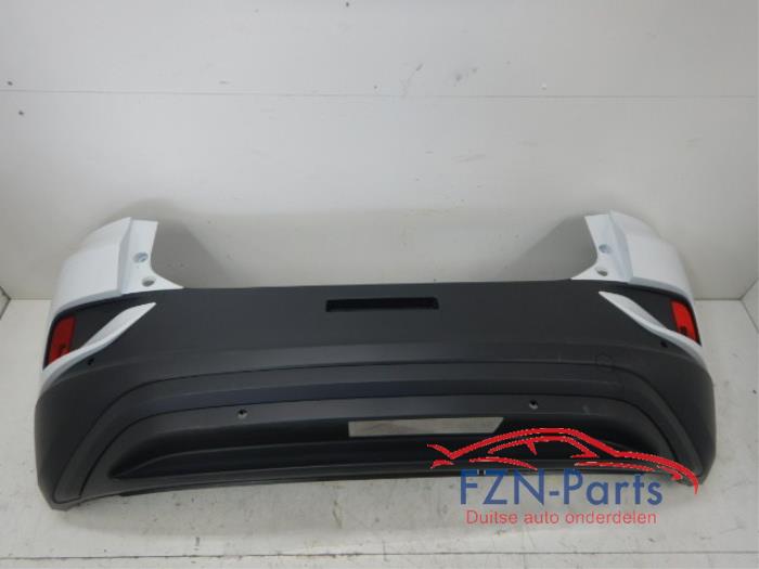 Achterbumper Volkswagen Diversen (22723694)