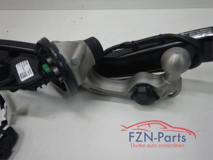 VW Tiguan 571 Elektrische Wegklapbare Trekhaak + Module 571803381 571803381 Trekhaak