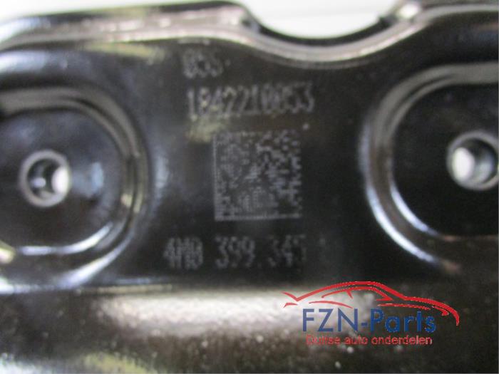 Audi Q7 4M Subframe Voorzijde